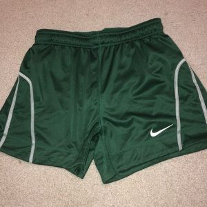 Nike Dri-Fit Shorts